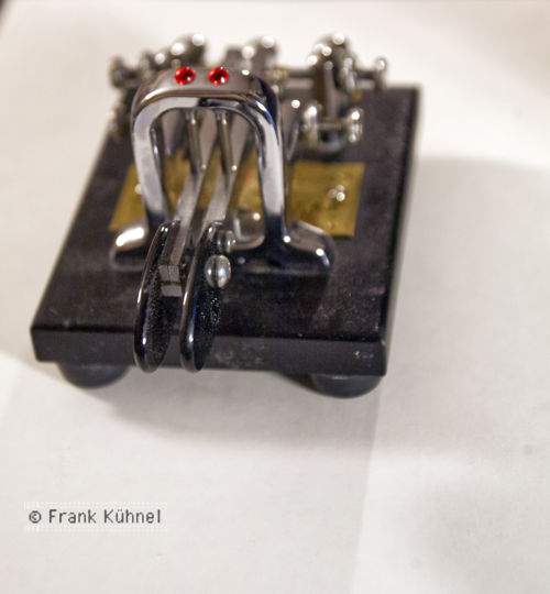 Vibroplex