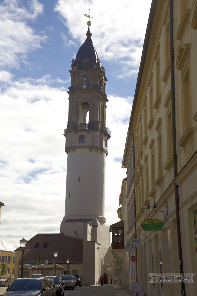 Schieferturm Schieferturm