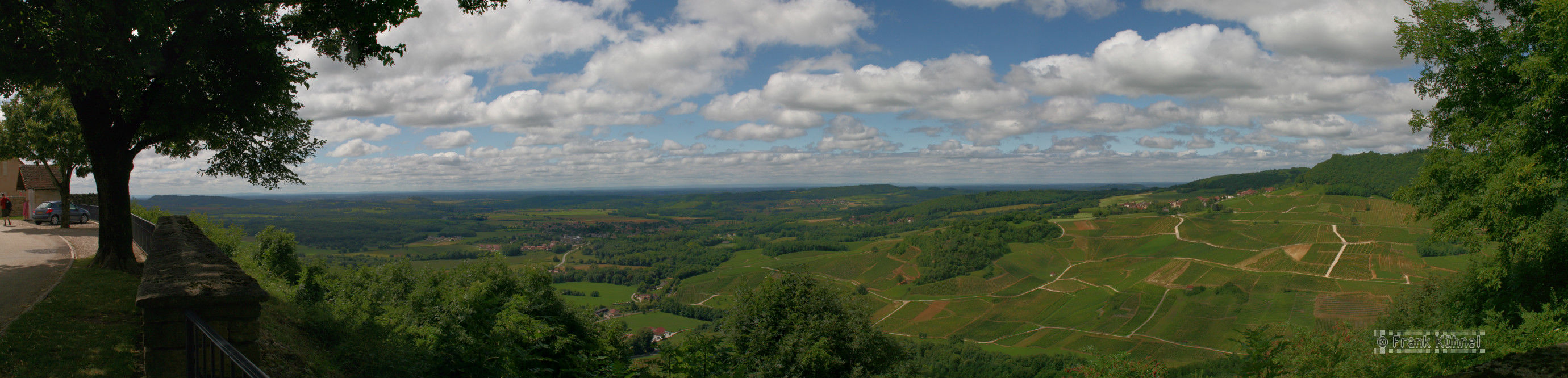 Chateau Chalon