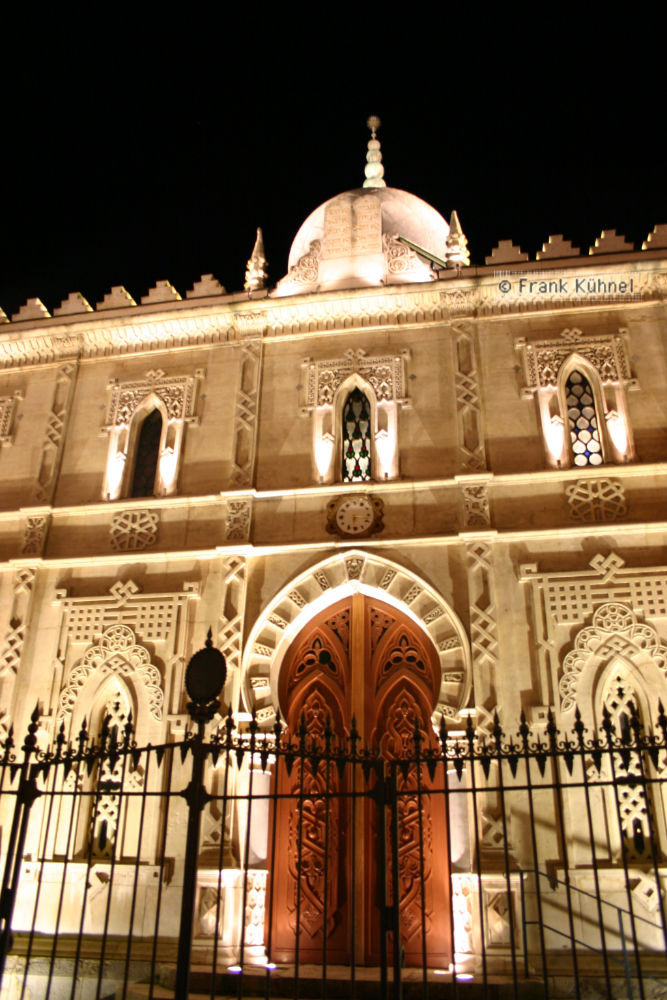 Synagoge