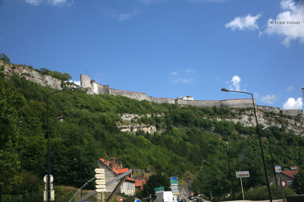 Zitadelle