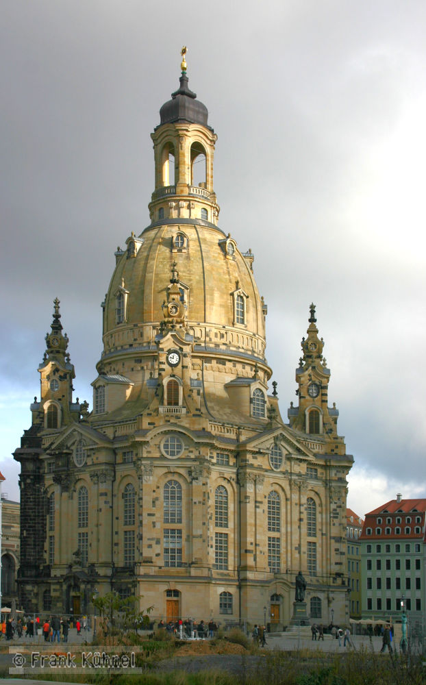 Frauenkirche