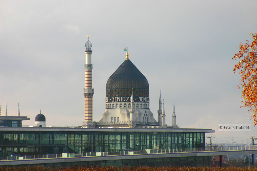Moschee