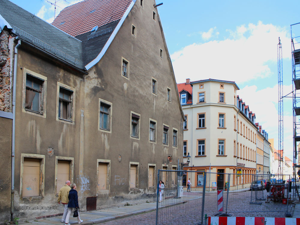 Fischerstraße