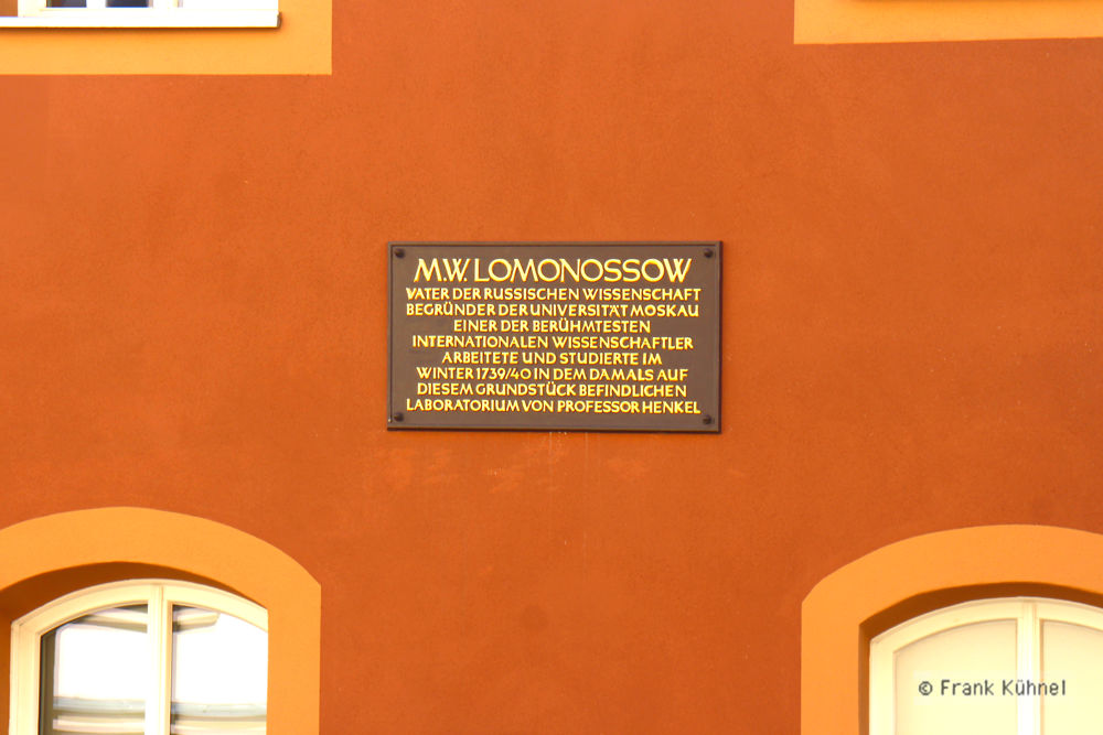 Lomonossow