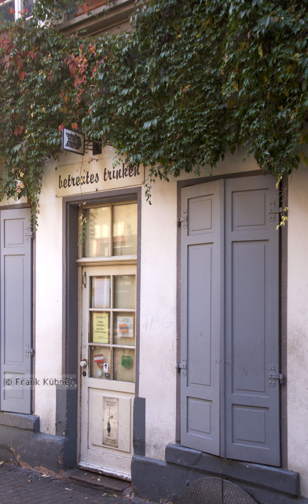 Untere Straße