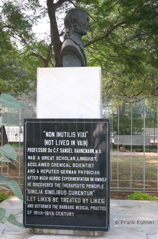 Hahnemann Hahnemann