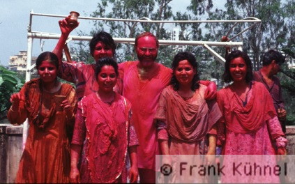 Holi