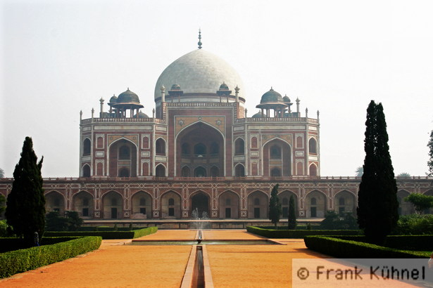 Humayun Humayun