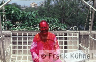 Holi nachher