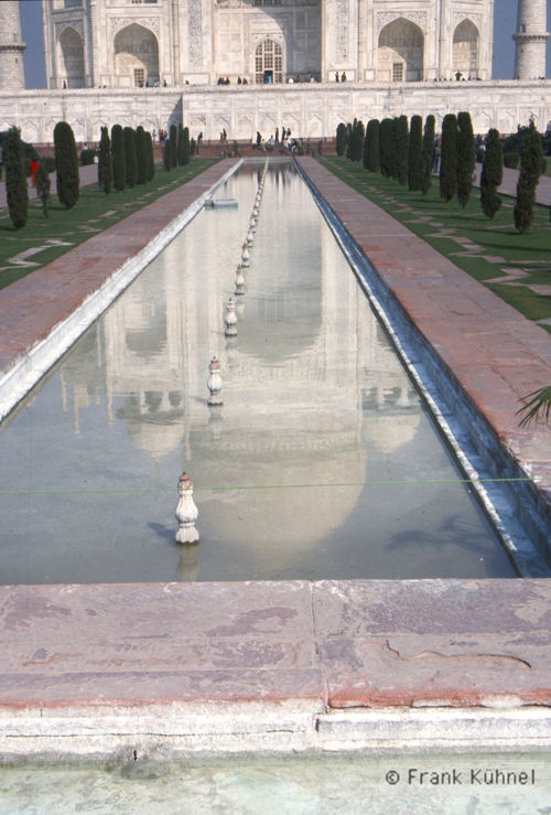 Taj Mahal Taj Mahal