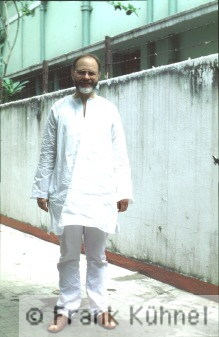 Holi vorher
