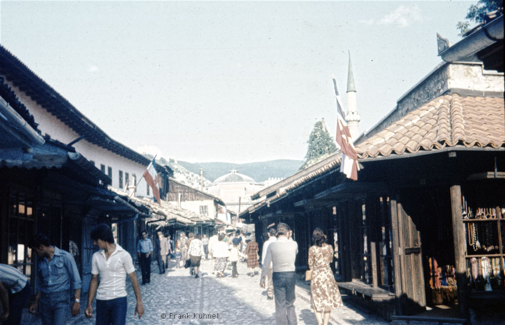 Markt Markt