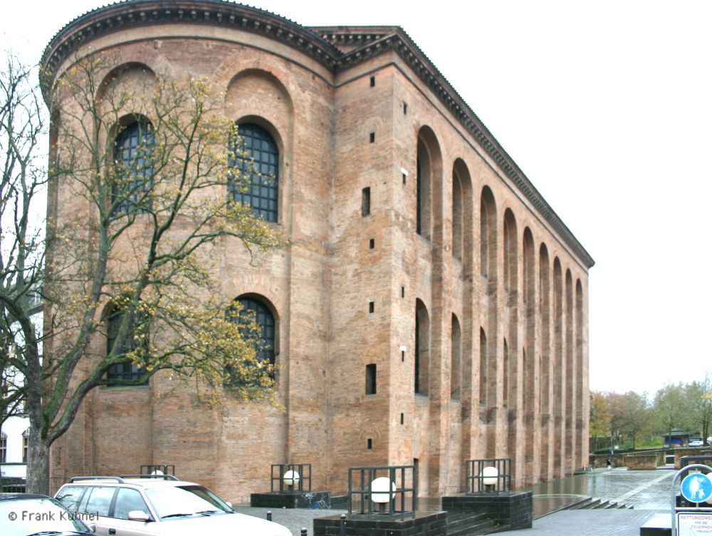 Basilika