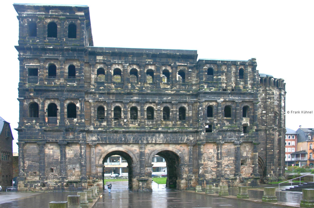 Porta Nigra