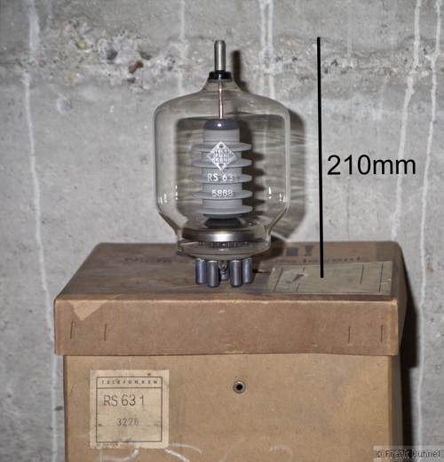 RS631